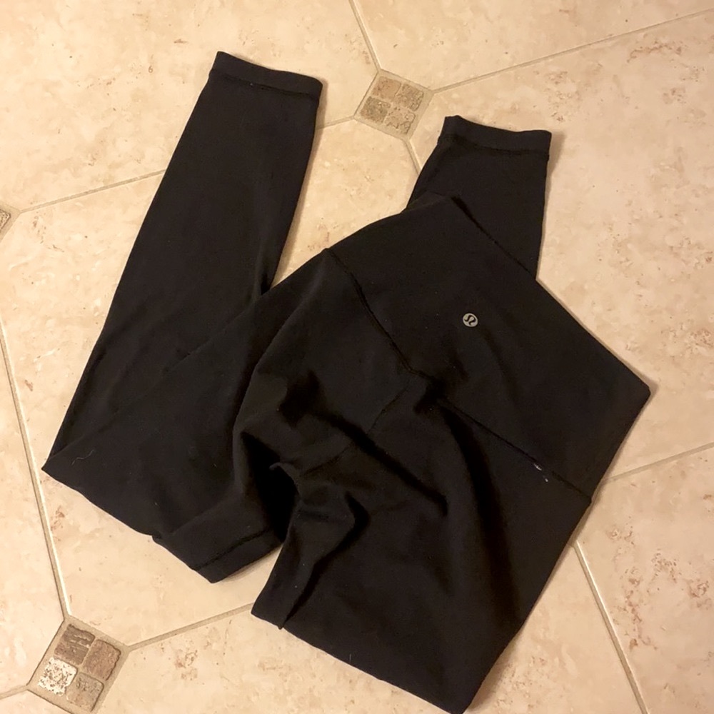 lululemon Align™ High-Rise Pant 28"